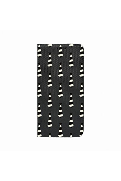 bestcase Θήκη Βιβλίο, Μαγνητική Θήκη Βιβλίο, Συμβατή με Samsung Galaxy S7, Στ...