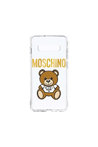 bestcase Husa BestCase¬Æ Διαφανής Σιλικόνη 2MM, Συμβατή με Samsung Galaxy S10...
