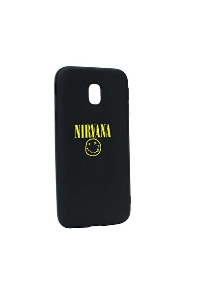 bestcase Husa de protectie Nirvana, pentru Samsung Galaxy J7 2018, rezistenta...