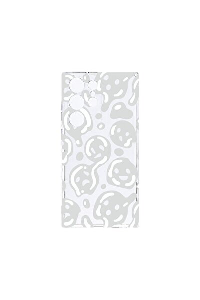 bestcase Διαφανής Θήκη Σιλικόνης 2MM, Συμβατή με Samsung Galaxy S24 Ultra, Γκ...