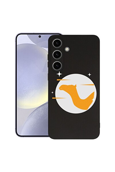 bestcase Θήκη για Samsung Galaxy S25 Plus, Προστατευτική λεπτή θήκη σιλικόνης...