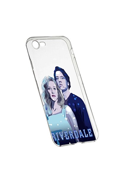 bestcase Ρίβερντεϊλ, Ταινία, προστατευτική θήκη για Xiaomi Redmi Note 5A/Y1 L...