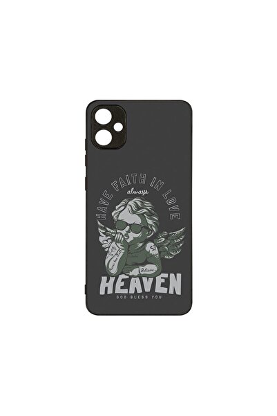 bestcase Θήκη MaxSafe, Συμβατή με Samsung Galaxy A05, Heaven, Χρώματα HD, Αντ...