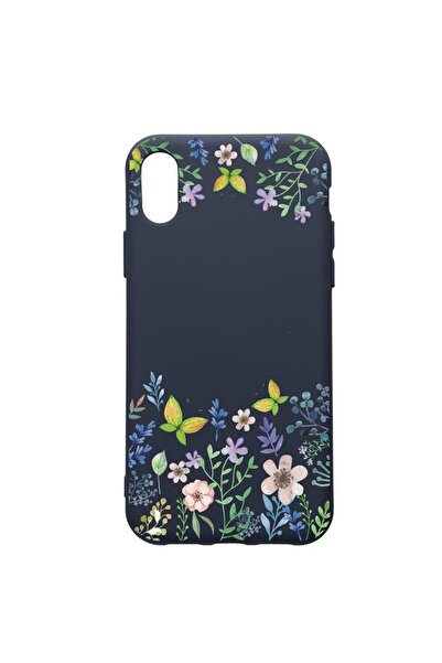 bestcase Θήκη Σιλικόνης Premium Συμβατή με Samsung Galaxy A01, Σχέδιο Πεταλού...