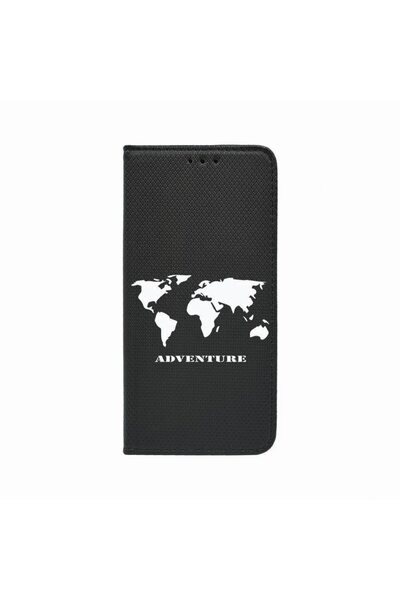 bestcase Θήκη Τύπου Carte, Μαγνητική Θήκη Βιβλίου, Συμβατή με Samsung Galaxy ...