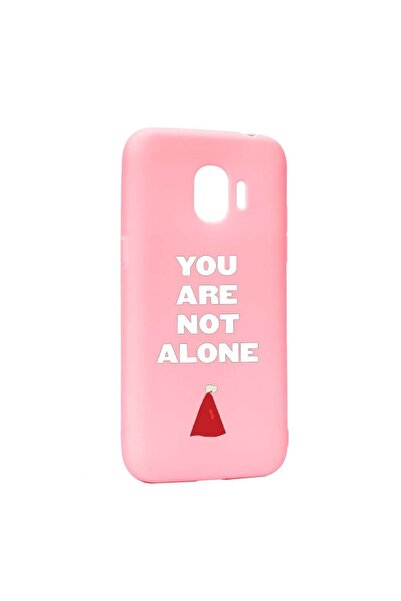 bestcase Η Ιστορία της Υπηρέτριας προστατευτική θήκη για Samsung Galaxy J4 20...