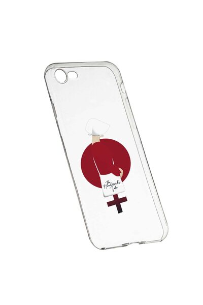 bestcase Η Ιστορία της Υπηρέτριας προστατευτική θήκη για Apple iPhone 7/8, αν...