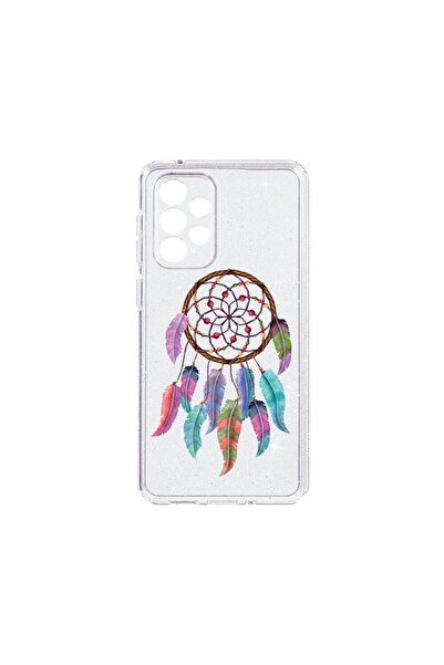 bestcase Husa BestCase¬Æ Crystal Glitter 2MM, Compatibila Cu Samsung Galaxy A...
