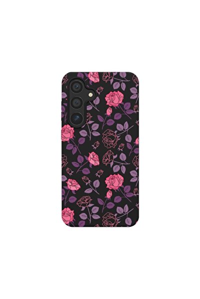 bestcase Θήκη για Samsung Galaxy S24 FE, BestCase® Λεπτή Προστατευτική Σιλικό...