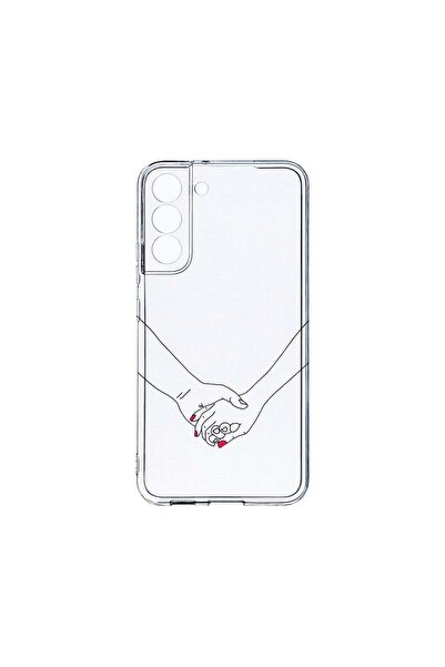 bestcase Husa BestCase¬Æ Διαφανής Σιλικόνη 2MM, Συμβατή με Samsung Galaxy S22...