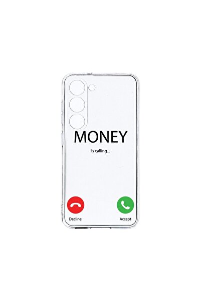 bestcase Husa BestCase¬Æ Διαφανής Σιλικόνη 2MM, Συμβατή με Samsung Galaxy S23...