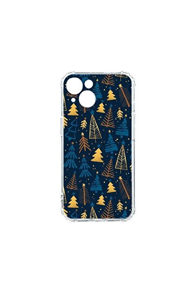 bestcase Husa Anti Shock 1.5MM, compatibilă cu Apple iPhone 15 Plus, Model de...