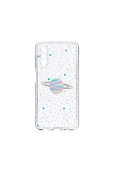 bestcase Husa BestCase¬Æ Διαφανής Σιλικόνη 2MM, Συμβατή με Samsung Galaxy A14...