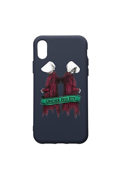 bestcase Θήκη Σιλικόνης Premium Συμβατή με Samsung Galaxy A01, The Handmaid's...