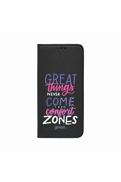 bestcase Θήκη Τύπου Carte, Μαγνητική Θήκη Βιβλίου, Συμβατή με Samsung Galaxy ...