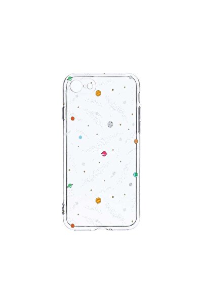 bestcase Husa BestCase® Silicon transparent 2MM, Compatibilă cu Apple iPhone ...