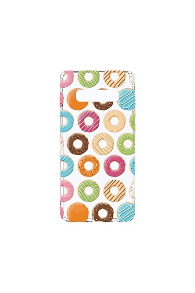 bestcase Husa BestCase¬Æ Clear Silicon 2MM, Compatibila Cu Samsung Galaxy S10...