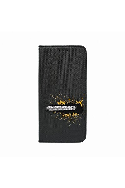 bestcase Θήκη Τύπου Carte, Μαγνητική Θήκη Βιβλίου, Συμβατή με Samsung Galaxy ...