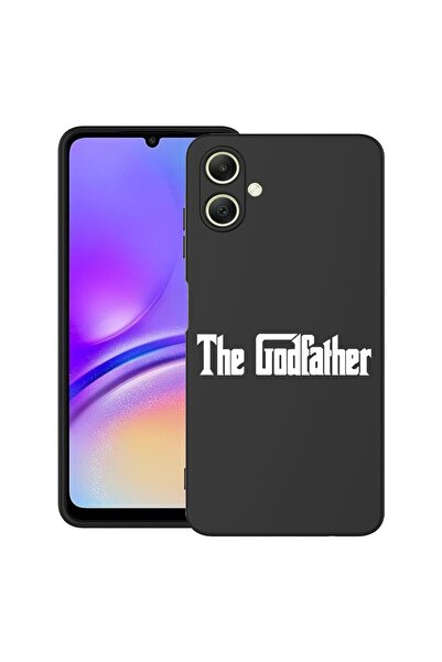 bestcase Θήκη για Samsung Galaxy A06 5G, The GodFather, Λεπτή σιλικόνη 0.8MM,...