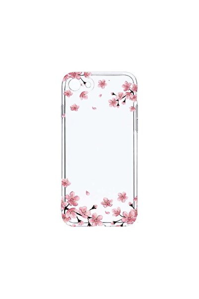 bestcase Husa BestCase® Silicon transparent 2MM, Compatibilă cu Apple iPhone ...