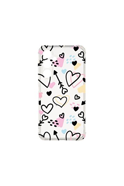 bestcase Θήκη για Samsung Galaxy S24 FE, BestCase® Αντικραδασμική 1.5MM, Σχέδ...