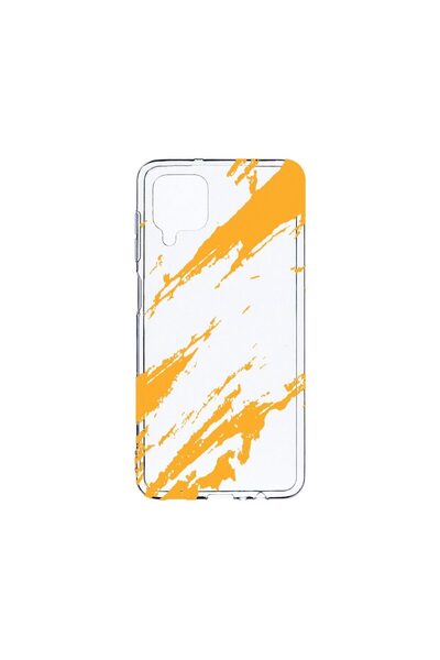 bestcase Husa BestCase¬Æ Διαφανής Σιλικόνη 2MM, Συμβατή με Samsung Galaxy A12...