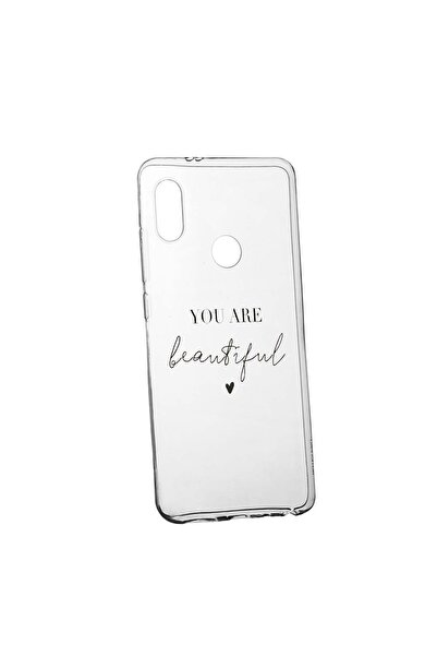 bestcase Προστατευτική θήκη με την επιγραφή  "Είσαι Όμορφη ", για Samsung Gal...