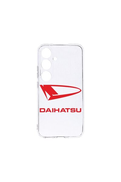 bestcase Θήκη για Samsung Galaxy A16, BestCase® Διαφανής Σιλικόνη 2MM, Daihat...