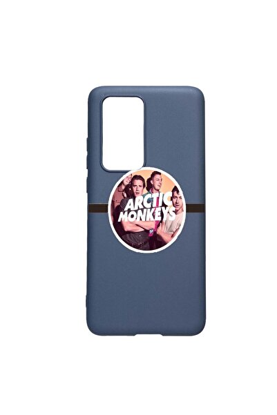 bestcase Θήκη σιλικόνης Arctic Monkey, συμβατή με Samsung Galaxy S20 FE, ανθε...