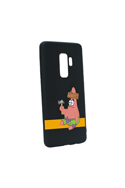 bestcase Σφουγγαράκης - Πάτρικ ο Αστερίας προστατευτική θήκη, για Samsung Gal...