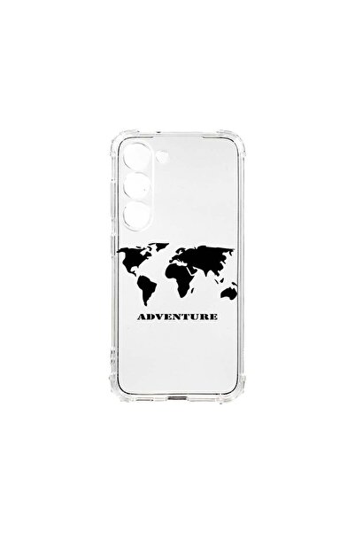 bestcase Αντικραδασμική Θήκη, Συμβατή με Samsung Galaxy S23 Plus, Adventure, ...