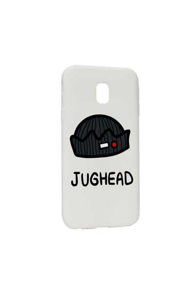 bestcase Husa de protectie Riverdale Jughead, Movie, pentru Samsung Galaxy J3...