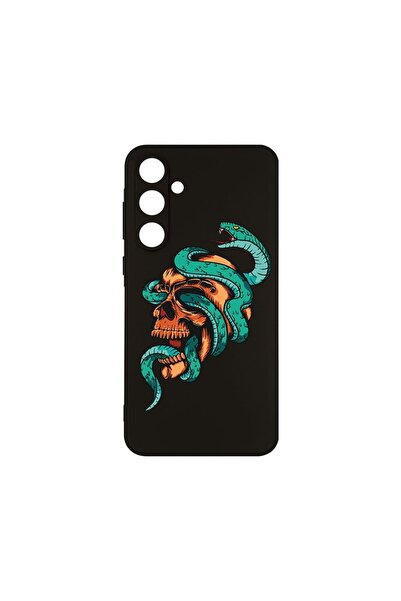 bestcase Λεπτή Θήκη Σιλικόνης 0.8MM, Συμβατή με Samsung Galaxy M15 5G / Galax...