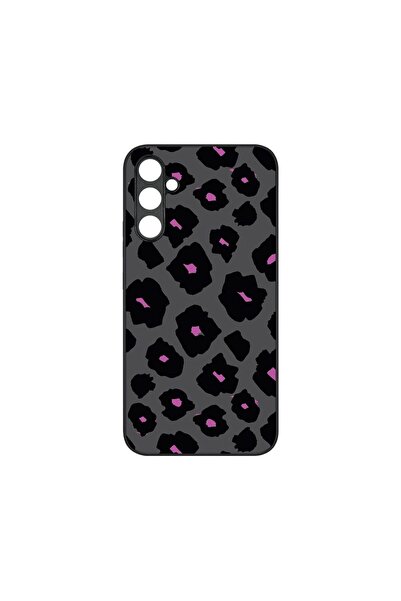 bestcase Husa BestCase® Λεπτή Γυάλινη, Συμβατή με Samsung Galaxy A04s, Σχέδιο...