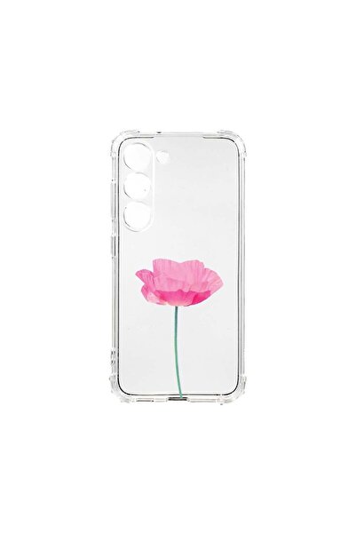 bestcase Αντικραδασμική Θήκη 1.5MM, Συμβατή με Samsung Galaxy A34 5G, Ροζ - Π...