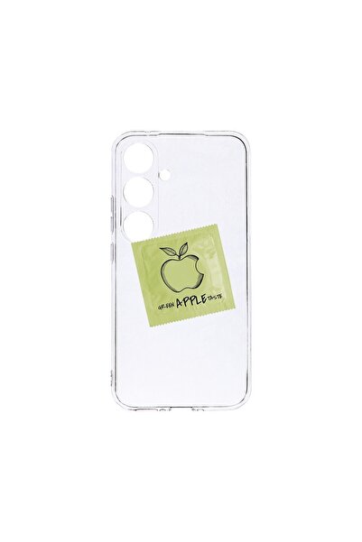 bestcase Husa pentru Samsung Galaxy M35, BestCase¬Æ Clear Silicon 2MM, Apple ...