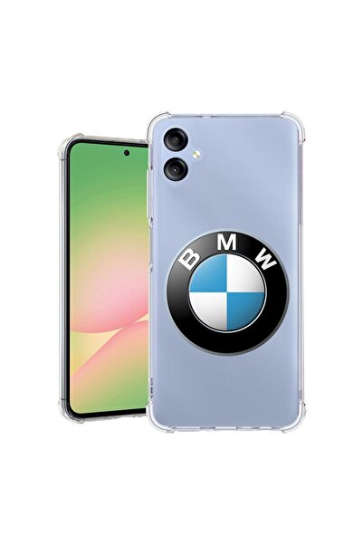 bestcase ¬Æ Husa compatibila Samsung Galaxy A06 4G, Anti Shock 1.5MM, BMW, Pr...