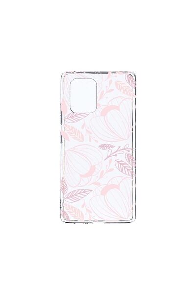 bestcase Husa BestCase¬Æ Διαφανής Σιλικόνη 2MM, Συμβατή με Samsung Galaxy A71...