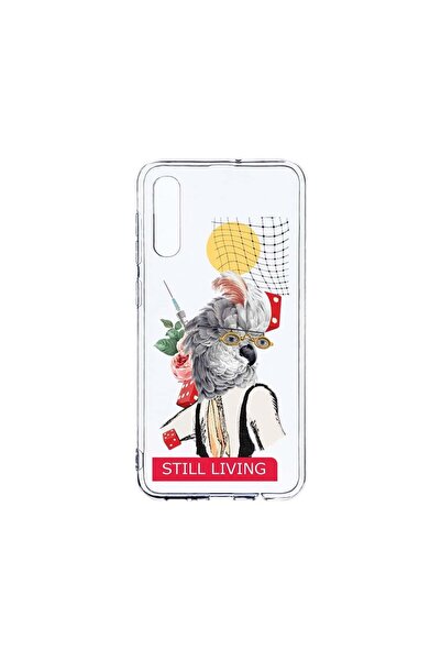 bestcase Husa BestCase® Silicon transparent 2MM, Compatibilă cu Samsung Galax...