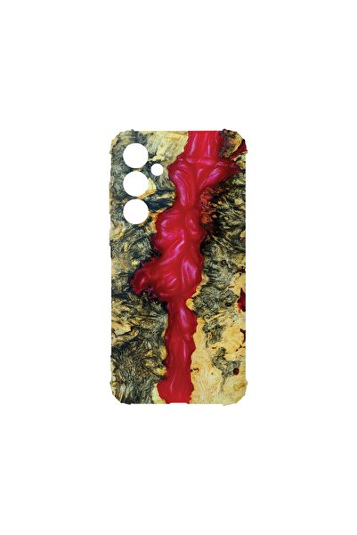 bestcase Θήκη για Samsung Galaxy A16, Αντικραδασμική 1.5MM, Χρώματα του Σύμπα...