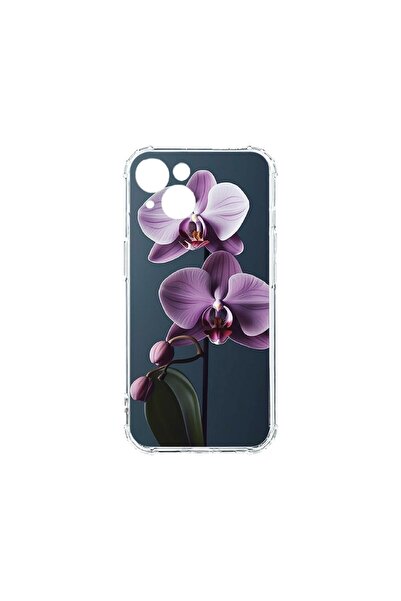 bestcase ¬Æ Husa Anti Shock 1.5MM, compatibila cu Apple iPhone 14 Plus, Mov O...