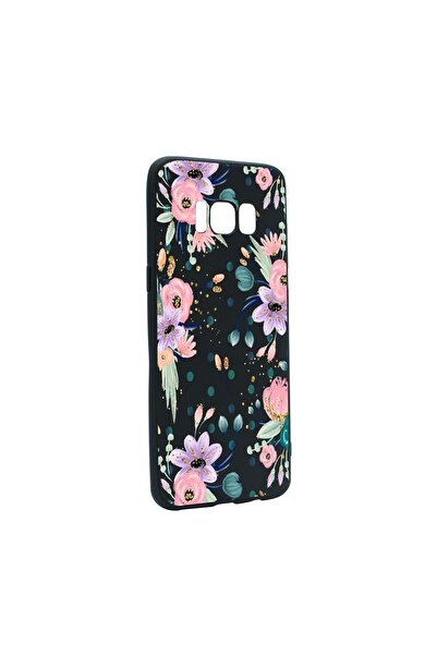 bestcase Προστατευτική Θήκη με Ανοιξιάτικα Λουλούδια για Samsung Galaxy S8, Α...