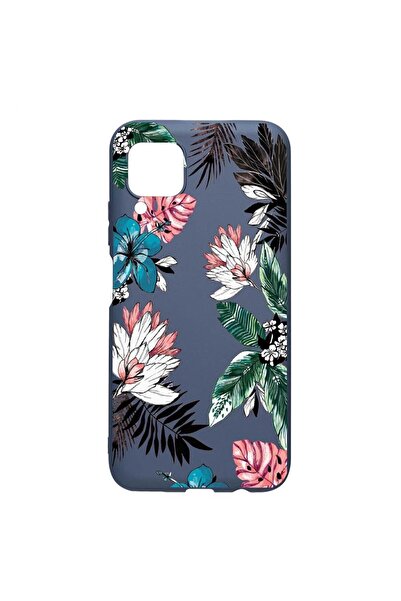 bestcase Husa Silicon Compatibila Cu Samsung Galaxy M53, Pastel Colors - Flow...
