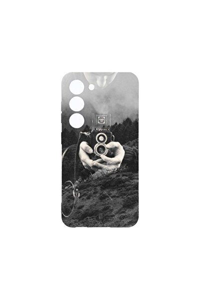 bestcase Husa BestCase¬Æ Διαφανής Σιλικόνη 2MM, Συμβατή με Samsung Galaxy S23...