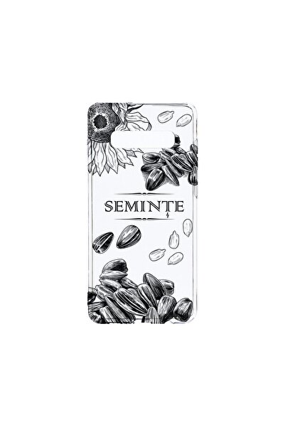 bestcase Husa BestCase¬Æ Clear Silicon 2MM, Compatibila Cu Samsung Galaxy S10...