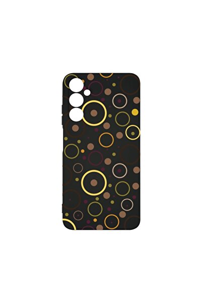 bestcase Θήκη Σιλικόνης Premium, Συμβατή με Samsung Galaxy M15 / F15, Στρογγυ...