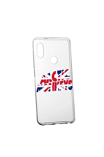 bestcase Husa de protectie Arctic Monkey, pentru Huawei Y7 2019, rezistenta l...