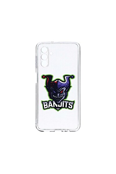 bestcase Husa BestCase¬Æ Διαφανής Σιλικόνη 2MM, Συμβατή με Samsung Galaxy A14...