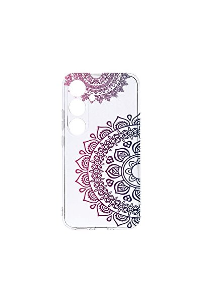 bestcase Διαφανής Θήκη Σιλικόνης 2MM, Συμβατή με Samsung Galaxy A55, Χρώμα δα...