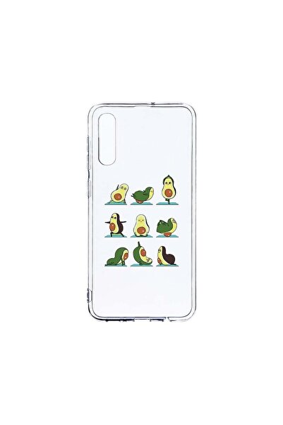 bestcase Διαφανής Θήκη Σιλικόνης 2MM, Συμβατή με Samsung Galaxy A50 / A30s / ...